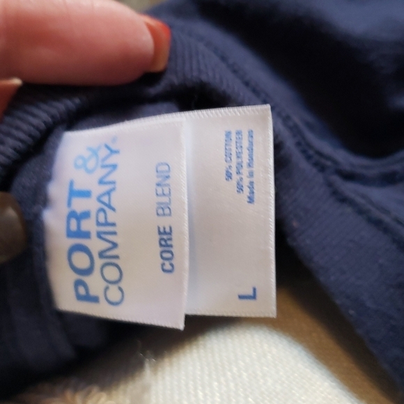 Lenox Quality Electrical Distribution construction shirts - Picture 5 of 5